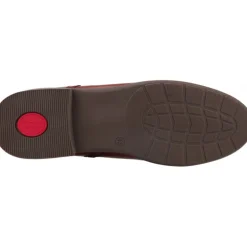 Bottines*Tamaris Comfort Constanti Cognac